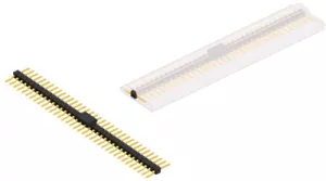 SL12SMD05836GBSM Fischer Elektronik PCB Connection Systems