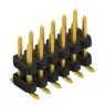 SLY 12 SMD 051 12 G Fischer Elektronik PCB Connection Systems