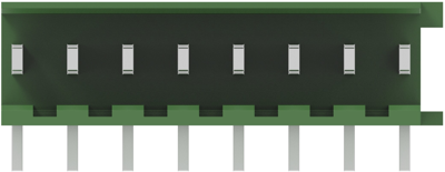 280618-1 AMP PCB Connection Systems Image 5