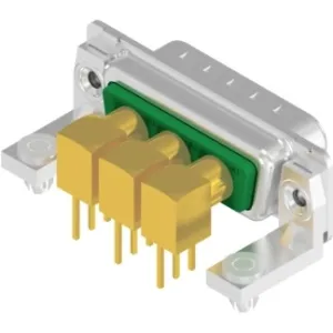 3003W3PXX78G40X CONEC D-Sub Connectors