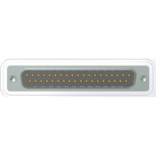 6STD37PAM99B50X CONEC D-Sub Connectors Image 2