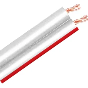 BYB-5-94F705 by.B Speaker Cables and Microphone Cables