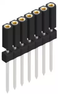 10026222 Fischer Elektronik PCB Connection Systems