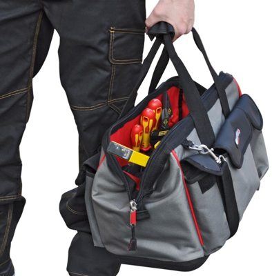 MA2627A C.K Tools Trolleys, bags, cases and holders Image 4