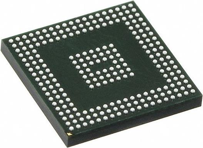 XC7A35T-2CSG325I Xilinx FPGA