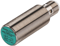 306533-0405 PEPPERL+FUCHS Proximity Switches, Reed switches