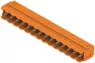 1580980000 Weidmüller PCB Connection Systems