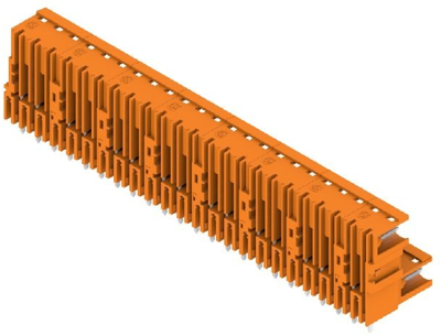 1725380000 Weidmüller PCB Connection Systems Image 2