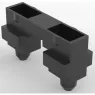 21100-476 NVENT SCHROFF Accessories for Enclosures
