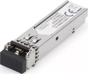 DN-81000 DIGITUS Fibre Optic Connectors