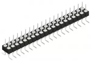 10042720 Fischer Elektronik PCB Connection Systems