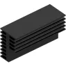 10019742 Fischer Elektronik Heat Sinks