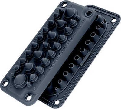 18684PS019005 fastpoint Grommets