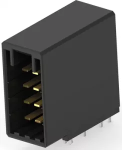 5-178216-2 AMP PCB Connection Systems