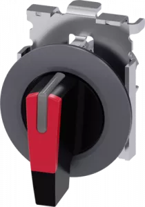 3SU1062-2EM20-0AA0 Siemens Actuators, Signal Elements and Front Elements