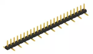SLY7SMD03624G Fischer Elektronik PCB Connection Systems