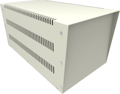 1453K Hammond General Purpose Enclosures