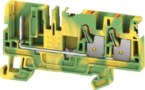 2676010000 Weidmüller Series Terminals