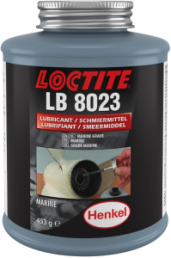 Lubricant, brush top, LOCTITE LB 8023