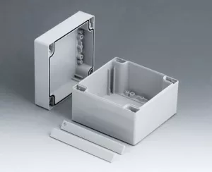 C2112121 OKW General Purpose Enclosures