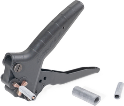 621-30000 HellermannTyton Special Pliers Image 2