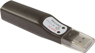 5005-0173 Dostmann electronic Data Loggers