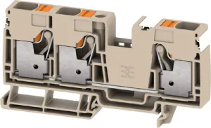 2675030000 Weidmüller Series Terminals