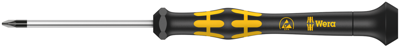 05030115001 Wera Screwdrivers, Bits and Bitholders