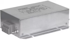 FMAD-0924-0610 SCHURTER Interference suppression filter