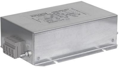 FMAD-0932-1610 SCHURTER Interference suppression filter