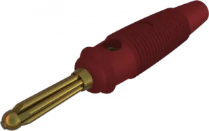 BUELA 30 K AU RT Hirschmann Test & Measurement Laboratory Connectors