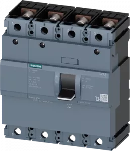 3VA1225-1AA42-0AA0 Siemens Circuit Breakers