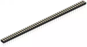 10041187 Fischer Elektronik PCB Connection Systems