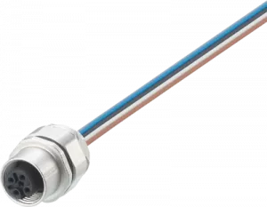 E12408 IFM electronic Sensor-Actuator Cables