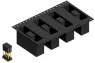 SL11SMD1308GBTR Fischer Elektronik PCB Connection Systems