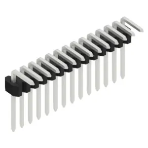 10061009 Fischer Elektronik PCB Connection Systems