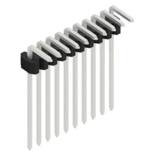 10061154 Fischer Elektronik PCB Connection Systems