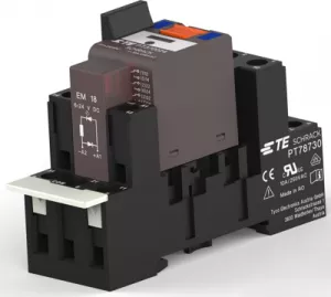 1-1415075-1 Schrack Industrial Relays