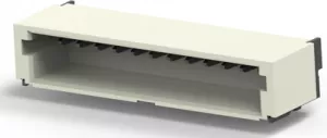 1-1734595-2 TE Connectivity PCB Connection Systems