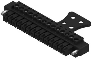 1072230000 Weidmüller PCB Connection Systems