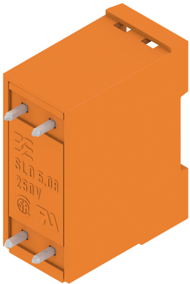1602390000 Weidmüller PCB Connection Systems Image 2