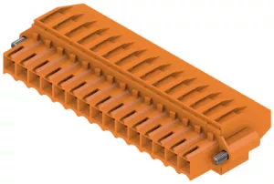 1640060000 Weidmüller PCB Connection Systems