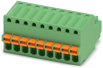 1881396 Phoenix Contact PCB Connection Systems