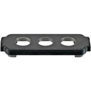 19400169903 Harting Housings for HDC Connectors