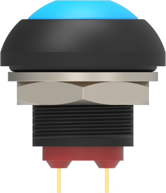 2-2329383-5 Alcoswitch Pushbutton Switches Image 4