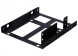 Mounting frame for 2 HDDs or 2 SSDs, DA-70431