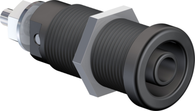 66.9136-21 Stäubli Electrical Connectors Laboratory Connectors