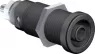 66.9136-21 Stäubli Electrical Connectors Laboratory Connectors