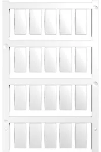 1770500000 Weidmüller Labels