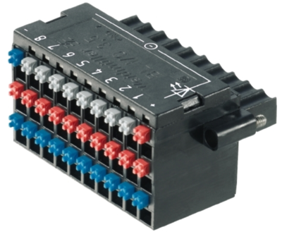 1789100000 Weidmüller PCB Connection Systems Image 1